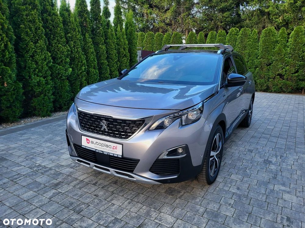 Peugeot 5008 - 3