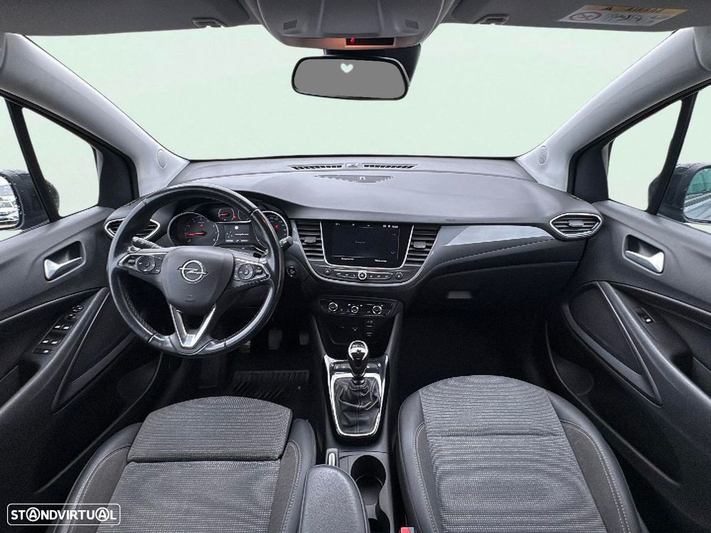 Opel Crossland 1.5 D Elegance - 13