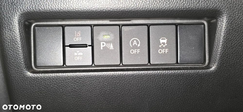 Suzuki Swift 1.2 Premium - 10