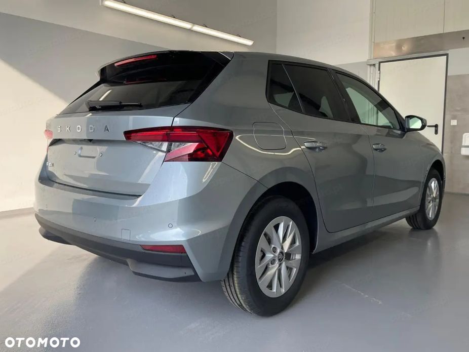 Skoda Fabia 1.0 TSI Drive - 3