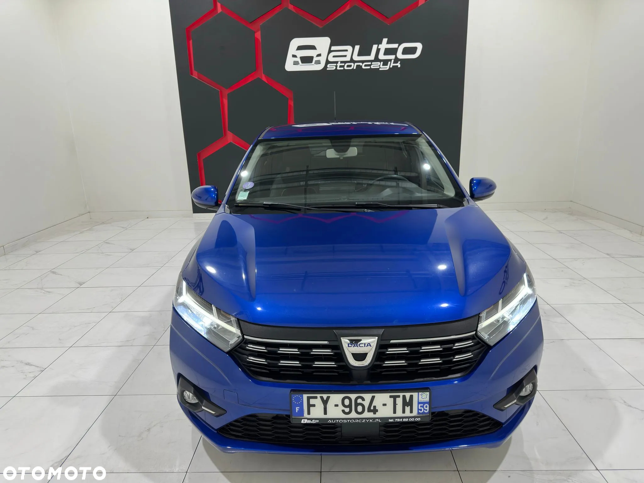 Dacia Sandero - 23