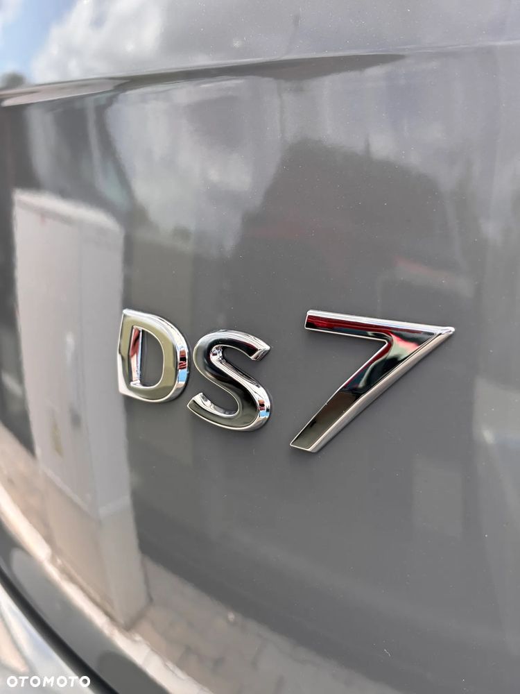 DS Automobiles DS 7 1.6 E-Tense Pallas - 10