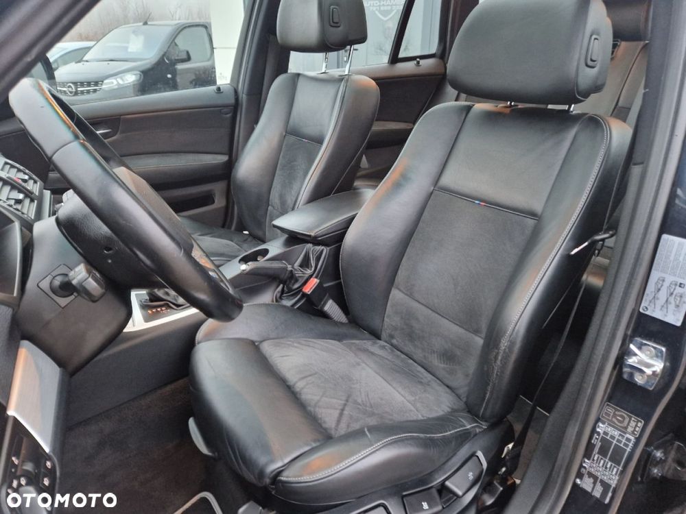 BMW X3 xDrive20d Limited Sport Edition - 10