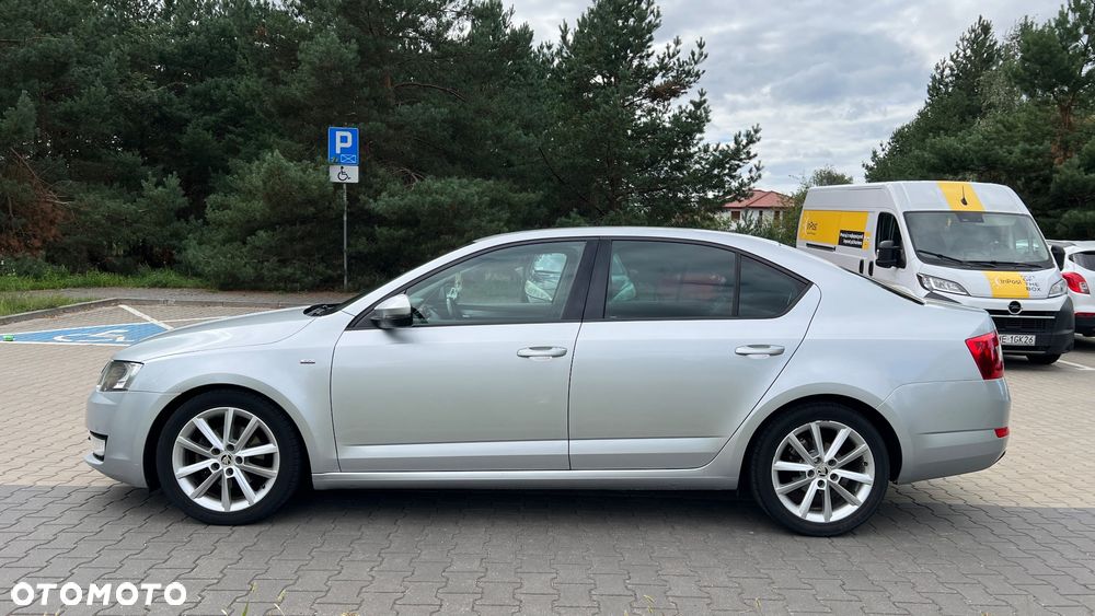 Skoda Octavia 2.0 TDI Joy - 4