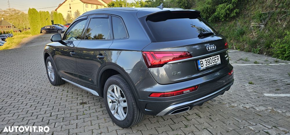 Audi Q5 - 8