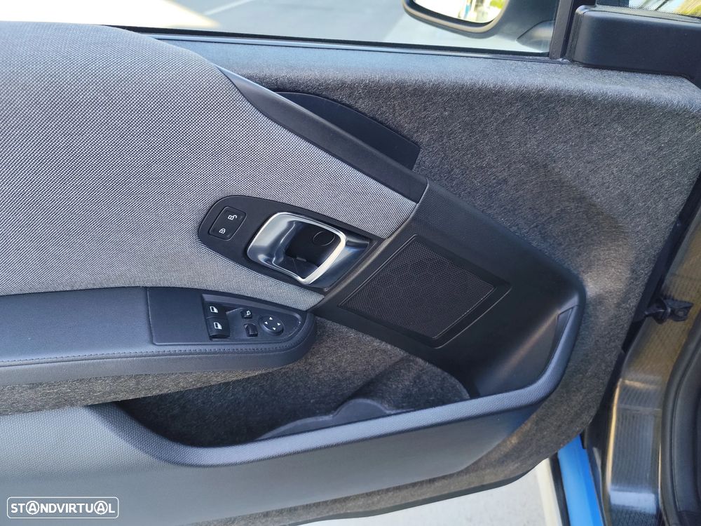BMW i3 (94 Ah) - 18