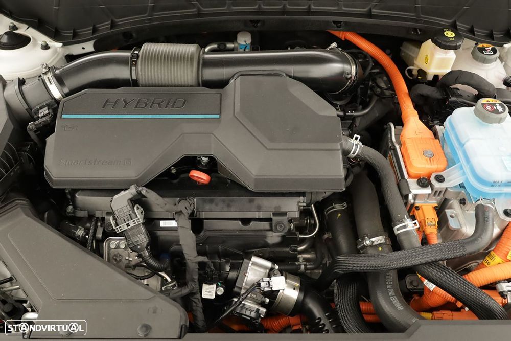 Hyundai Tucson - 26