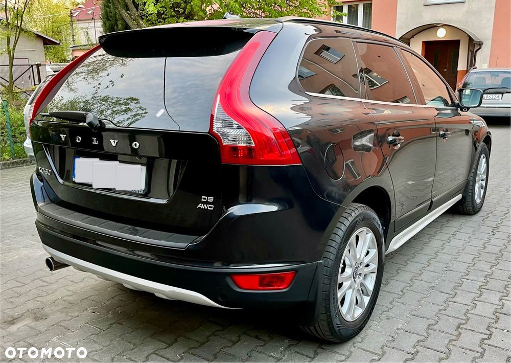 Volvo XC 60 - 3