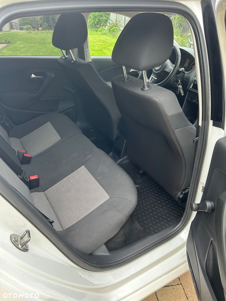 Volkswagen Polo 1.2 TDI Life - 9