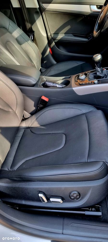 Audi A5 Sportback 2.0 TDI DPF - 17