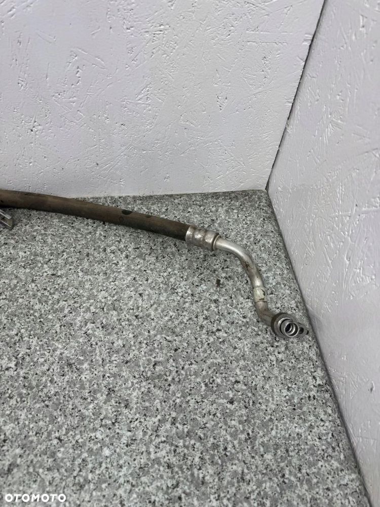 przewód rura rurka klimatyzacji mazda cx-5 cx5 ii 2017-2021 2.2 d - 4