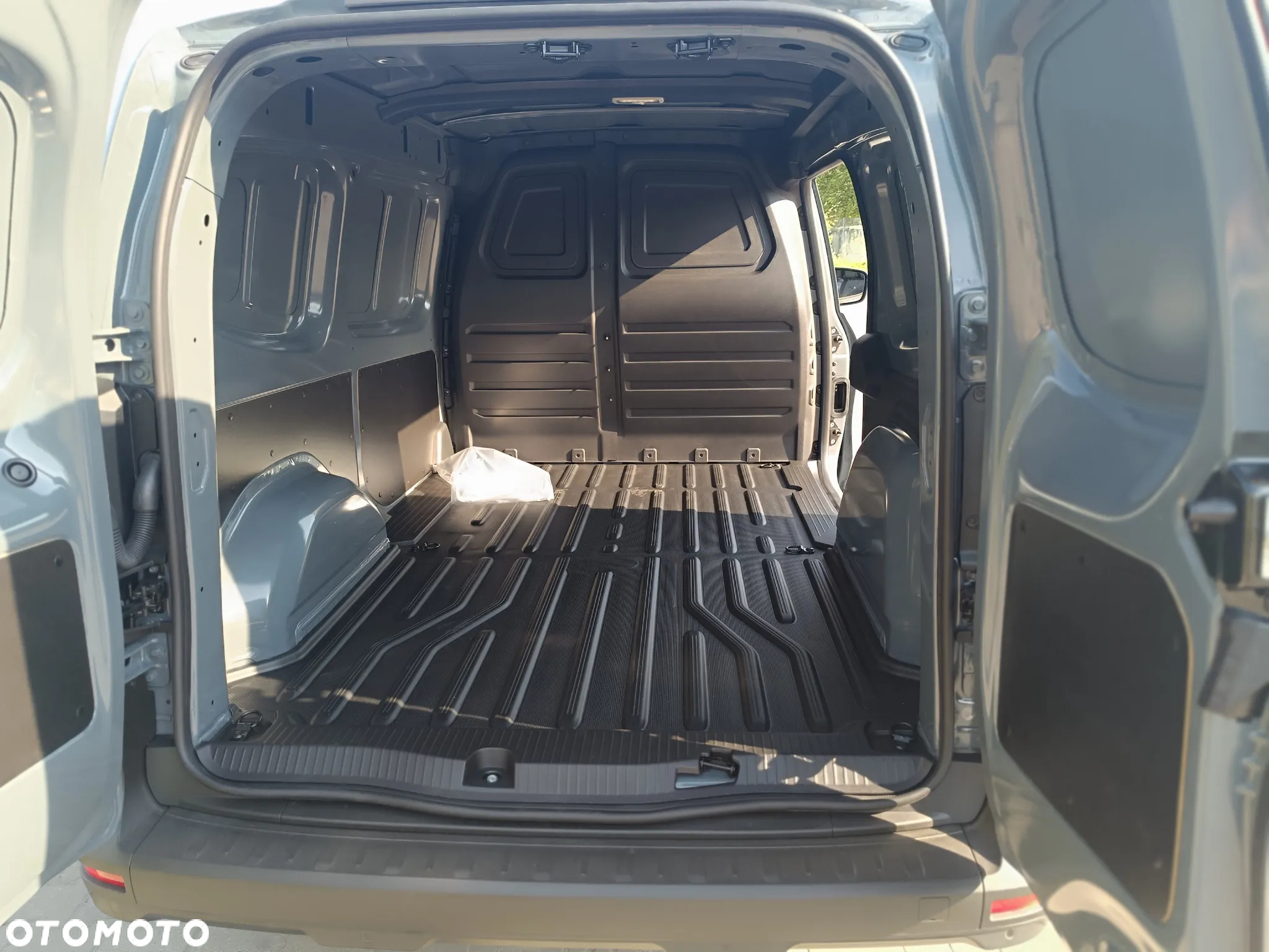 Renault Kangoo Van - 11