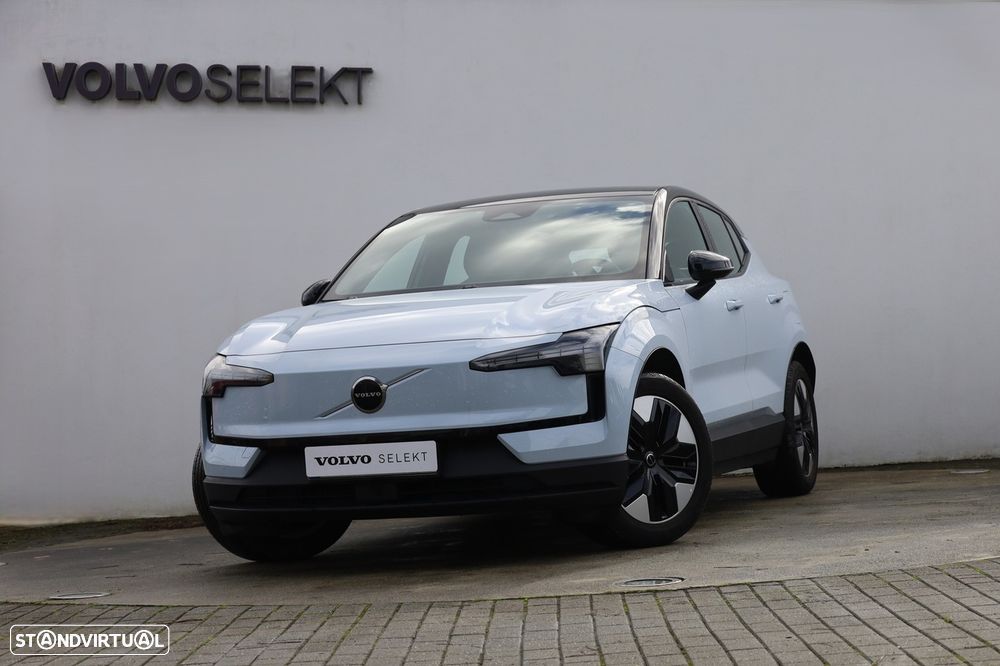 Volvo EX30 51 kWh Single Motor Plus - 37