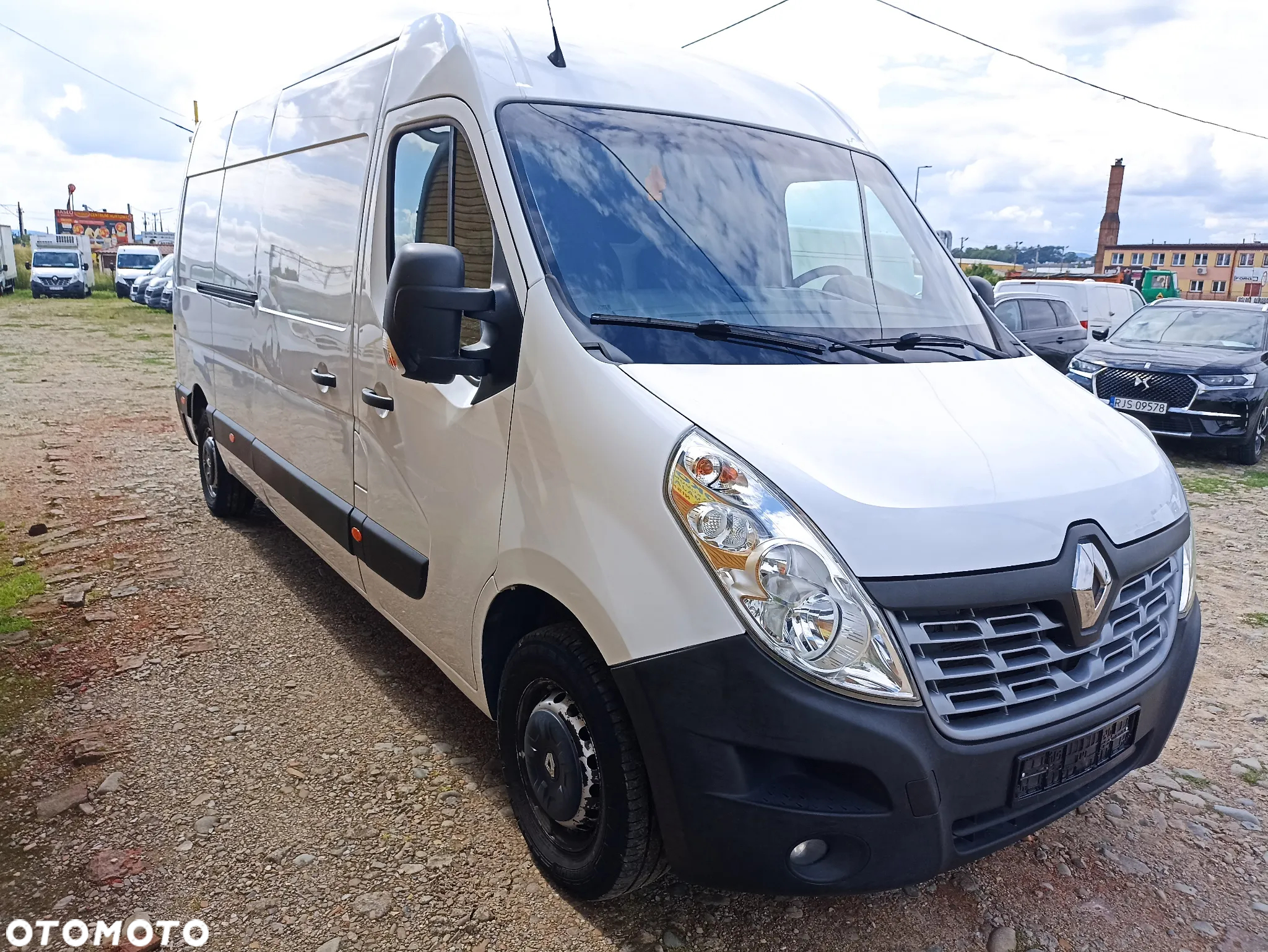 Renault MASTER - 3