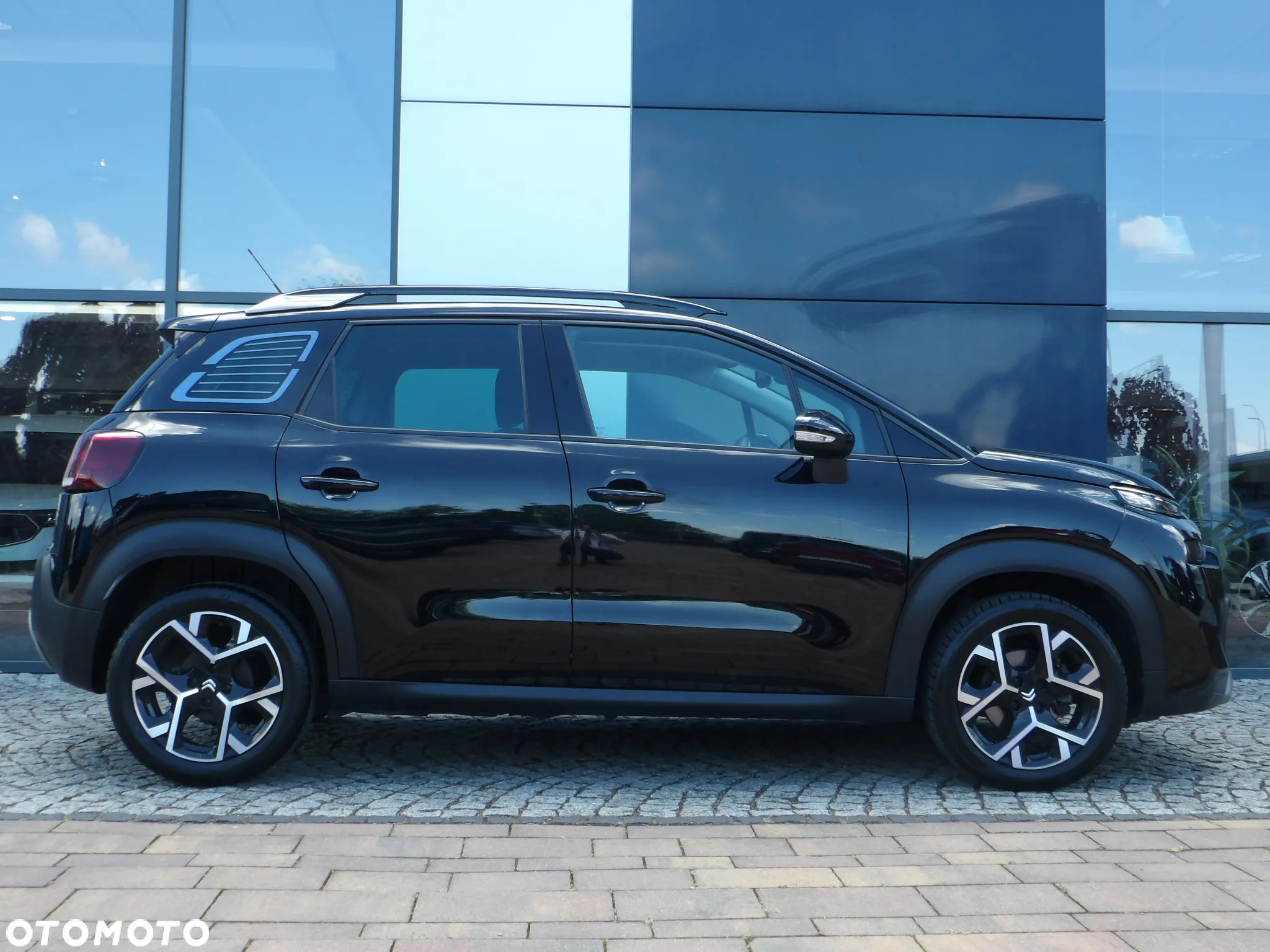 Citroën C3 Aircross - 7