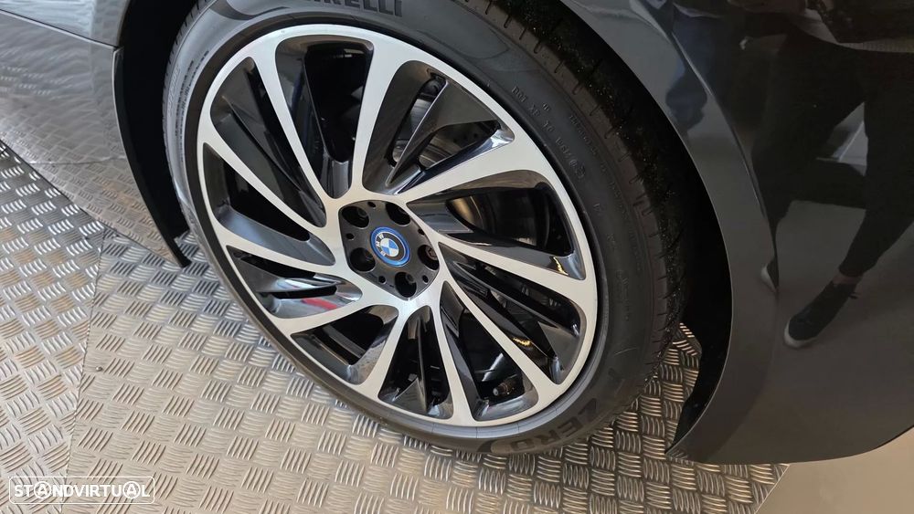 BMW i8 Standard - 29