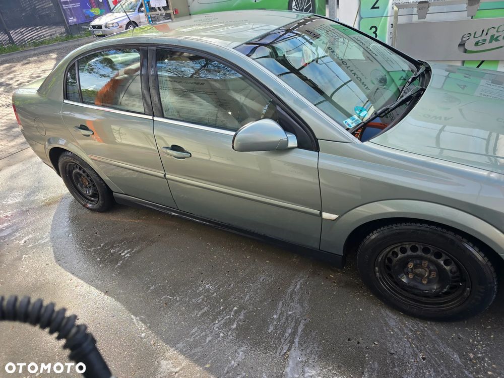 Opel Vectra 1.8 Comfort - 3