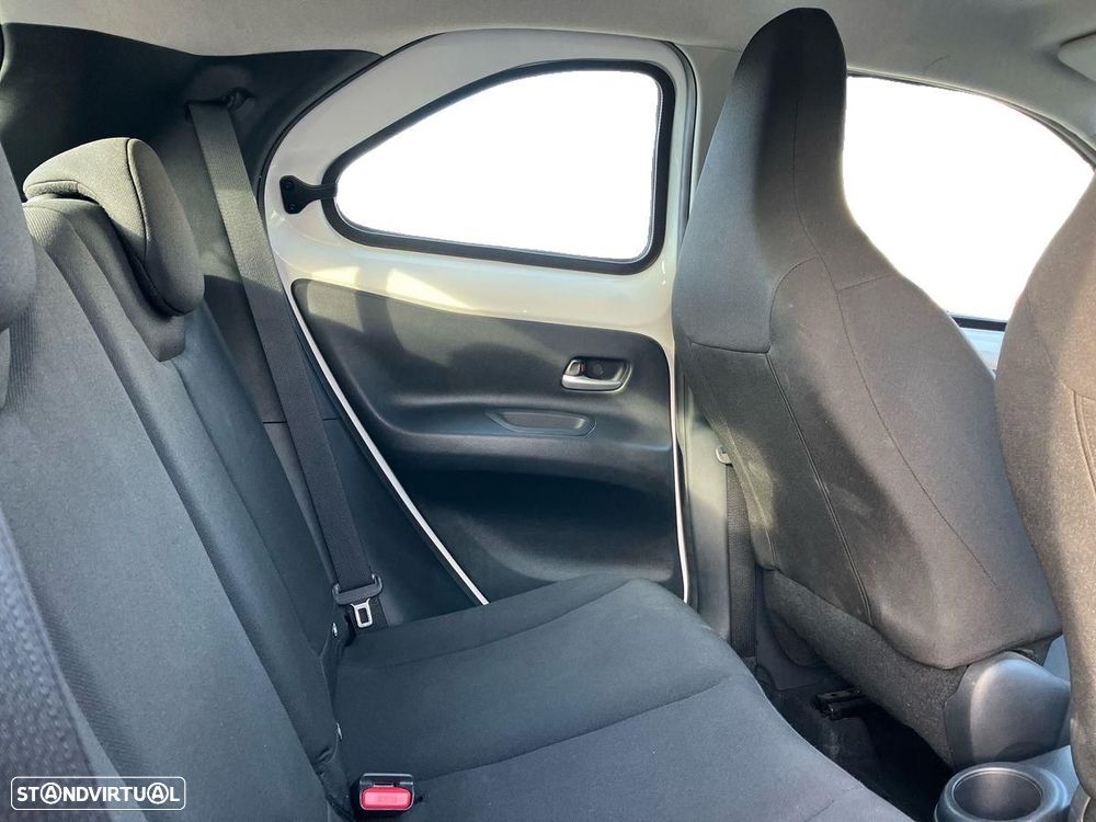 Toyota Aygo X 1.0 Play - 12