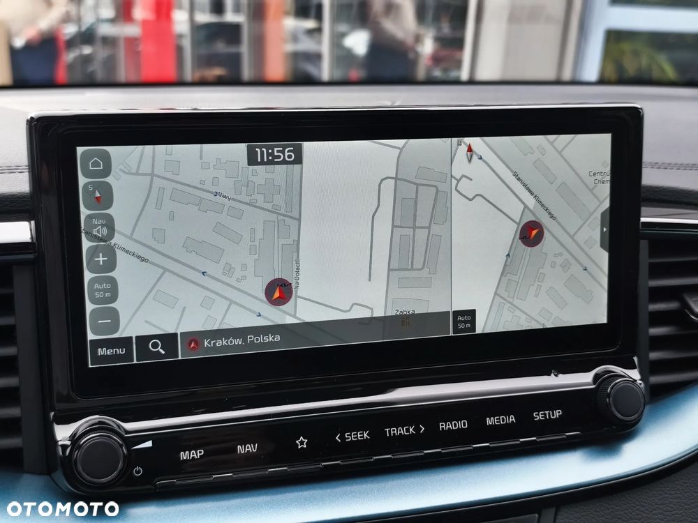Kia XCeed 1.6 T-GDI Tribute DCT - 20