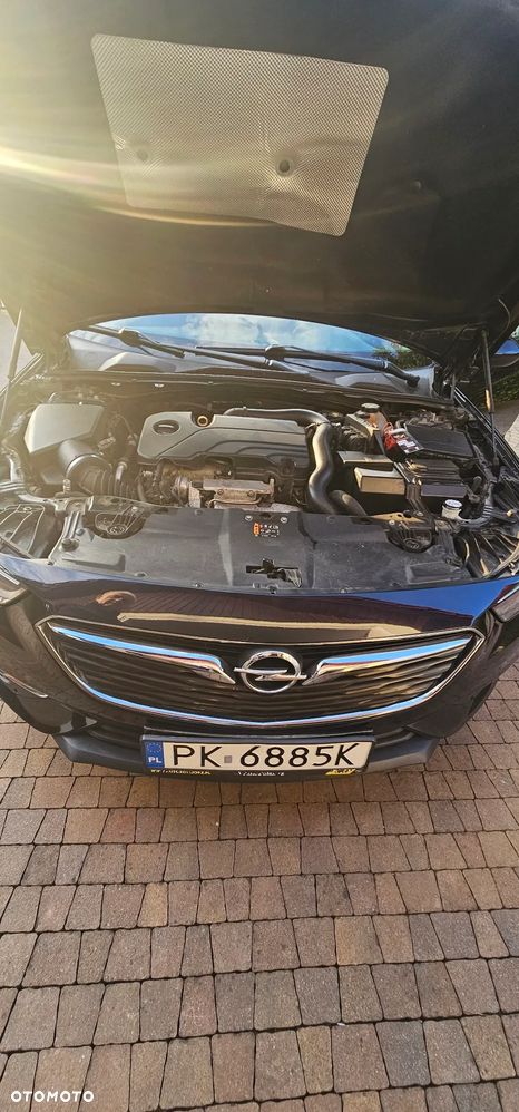Opel Insignia 1.5 T Elite S&S - 7