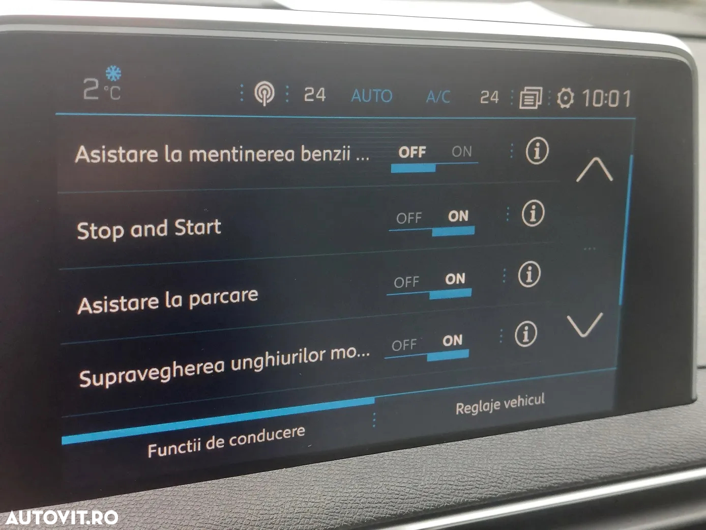 Peugeot 3008 1.2 PureTech 130 EAT8 Allure Pack - 21
