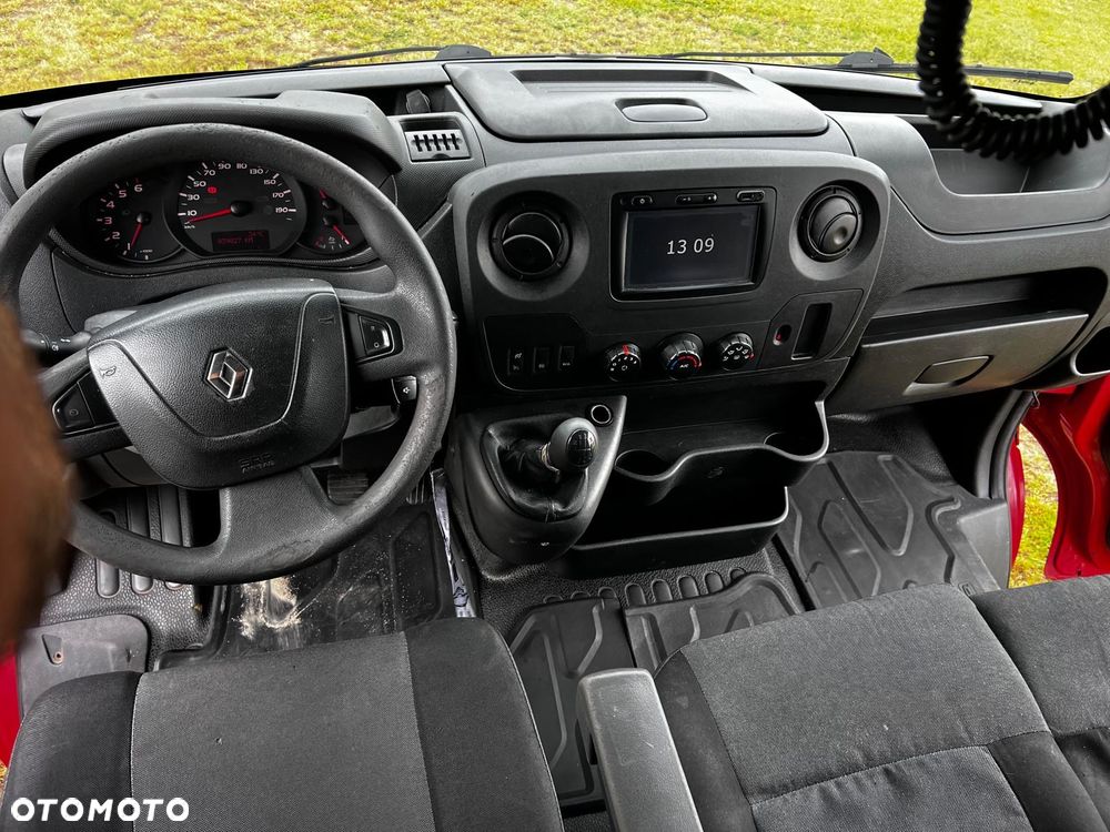 Renault Master - 9