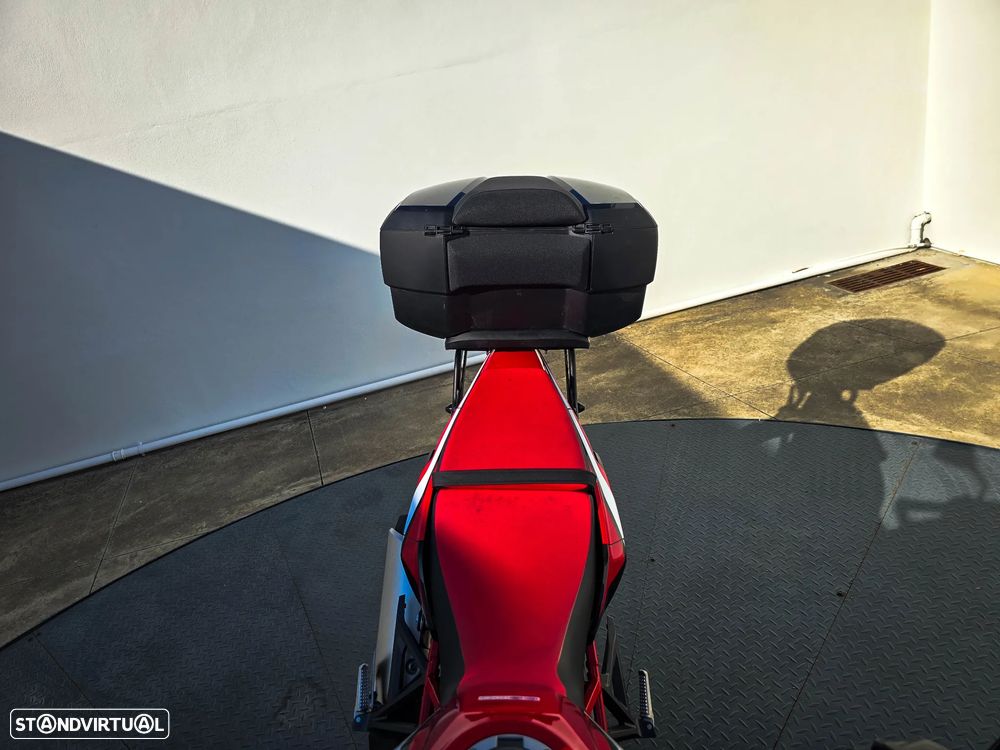 Honda Africa Twin - 16