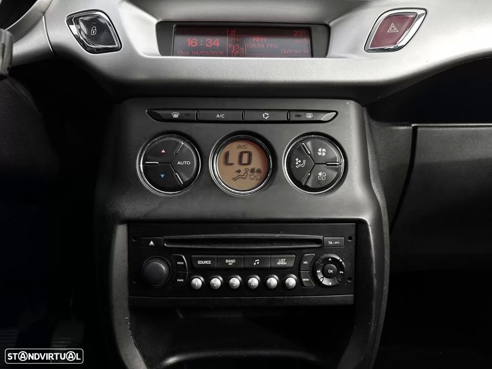 Citroën C3 1.1 Seduction - 14