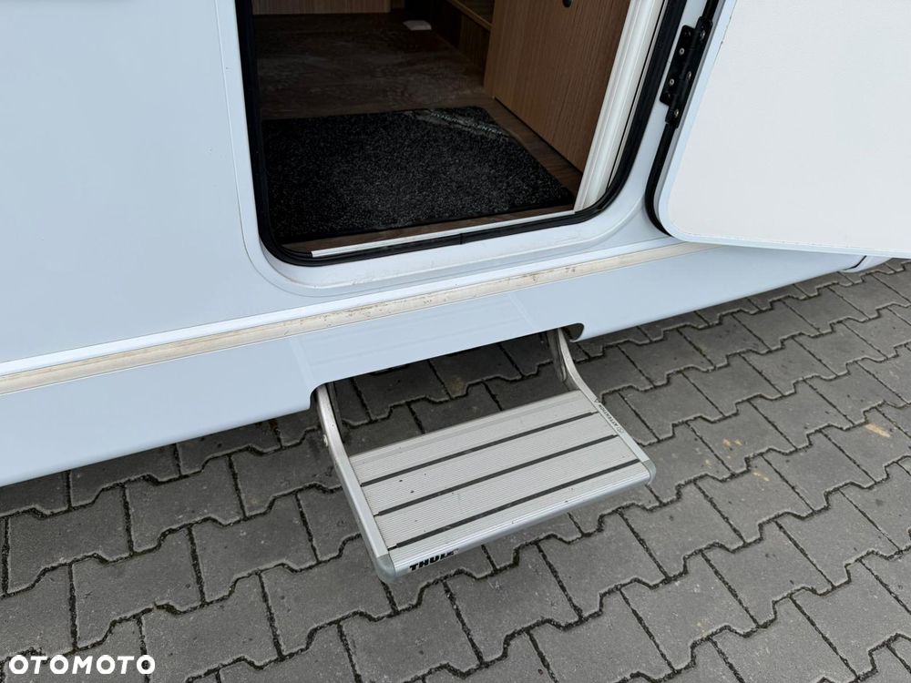 Carado Fiat Ducato Carado - 30