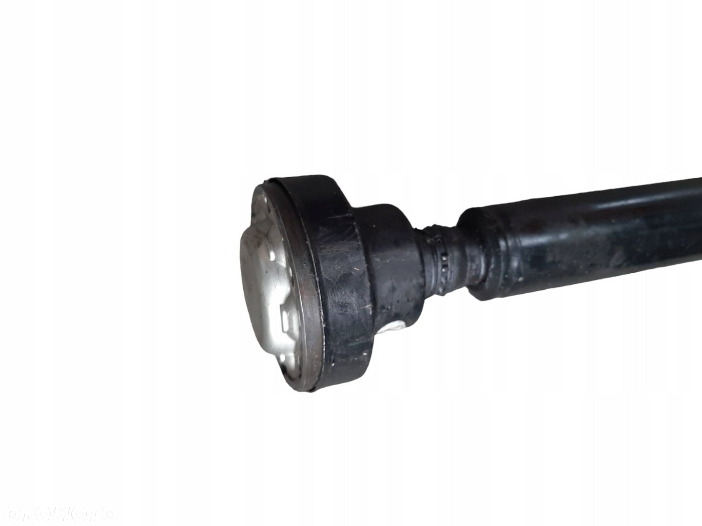 VW TOUAREG 2003-10 WAŁ PĘDNY KRÓTKI 7L6521101A - 3
