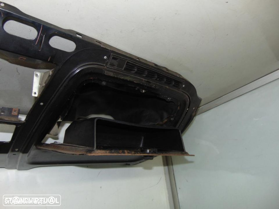 Opel Manta B frente de chapa - 4