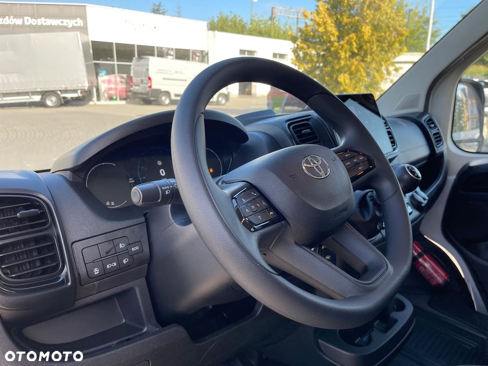 Toyota ProAce L3 Active - 23