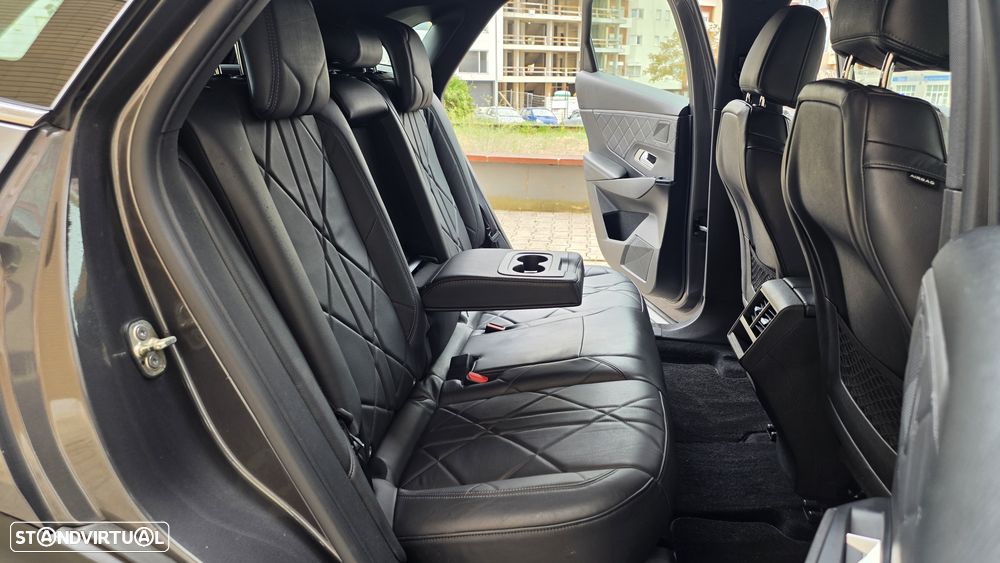 DS DS7 Crossback BlueHDI 130 So Chic - 22