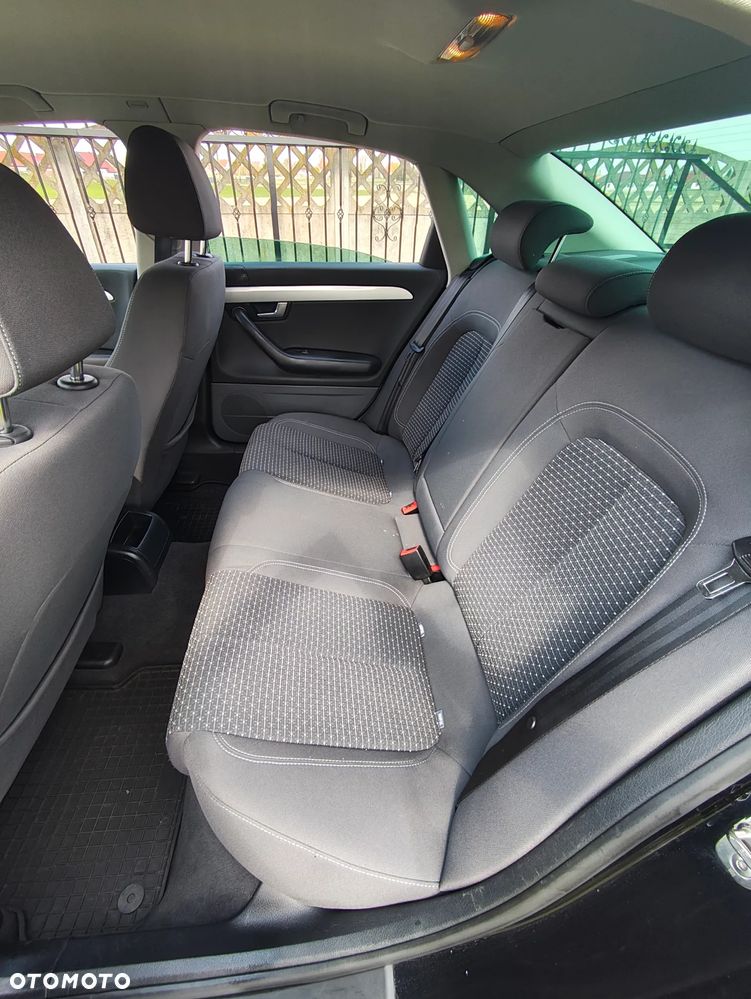 Seat Exeo 1.8T Sport - 10