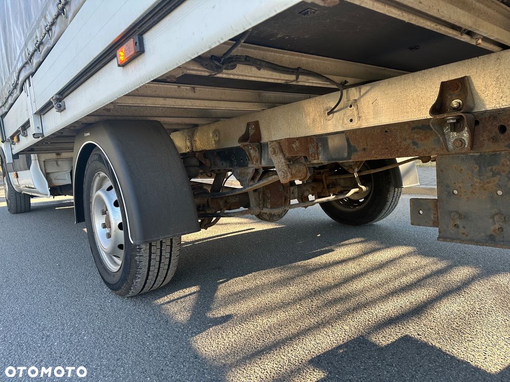 Iveco 35S13 V - 8