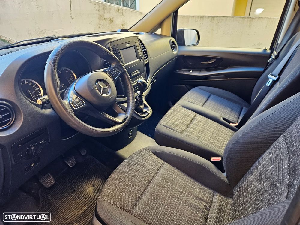 Mercedes-Benz 109 CDI - Iva Dedutível - 5