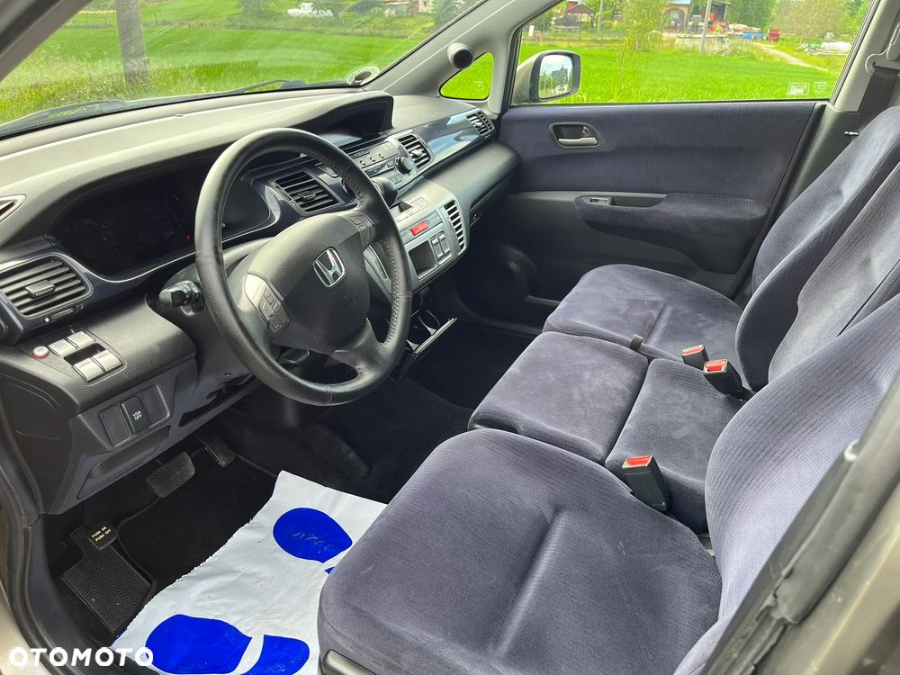 Honda FR-V 1.8 Automatik Executive - 8