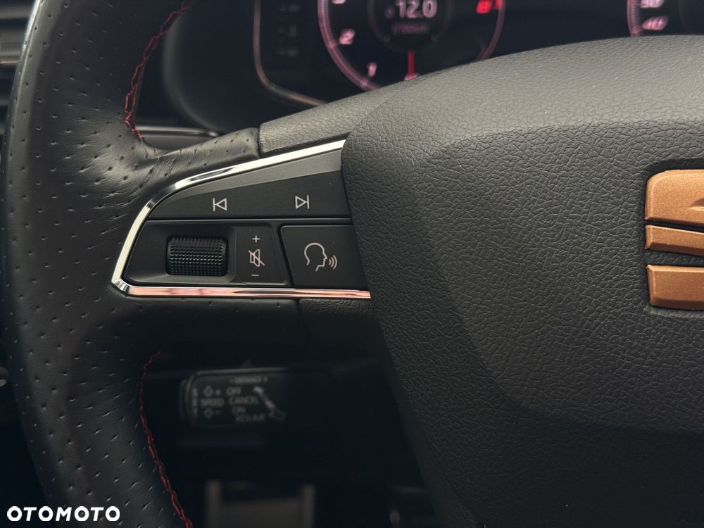 Seat Leon 1.5 TSI FR - 23