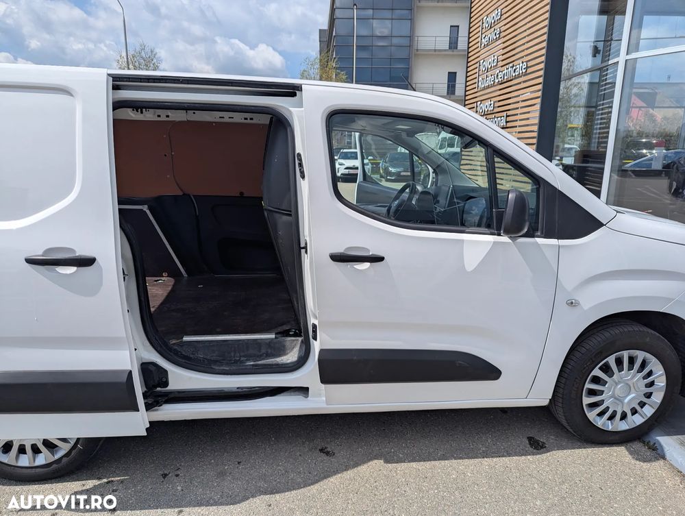 Toyota ProAce City - 10