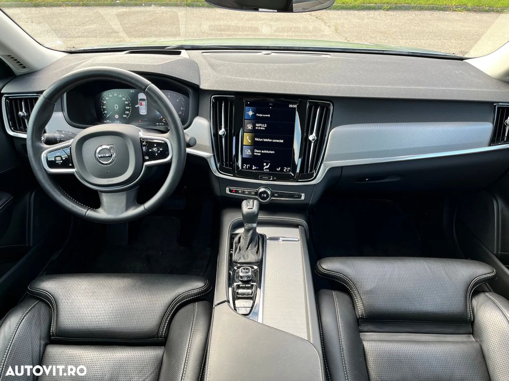 Volvo S90 - 13