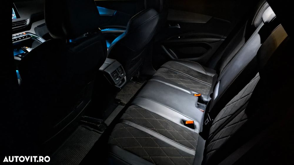 Peugeot 3008 2.0 BlueHDI S&S EAT8 GT - 9