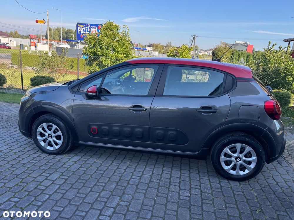 Citroën C3 - 4