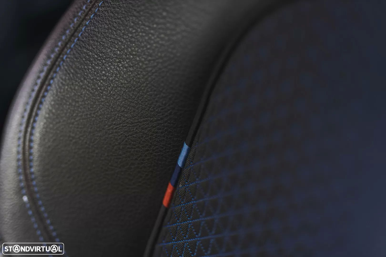 BMW 116 d Pack M Auto - 26