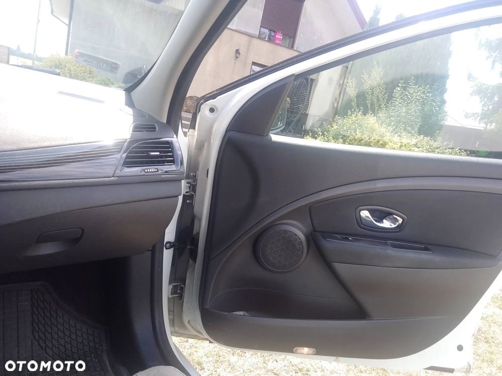 Renault Megane - 9