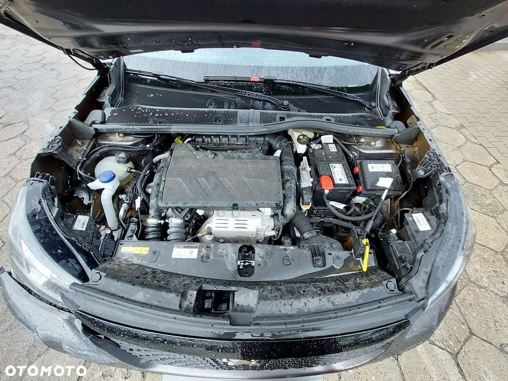 Peugeot 2008 - 11