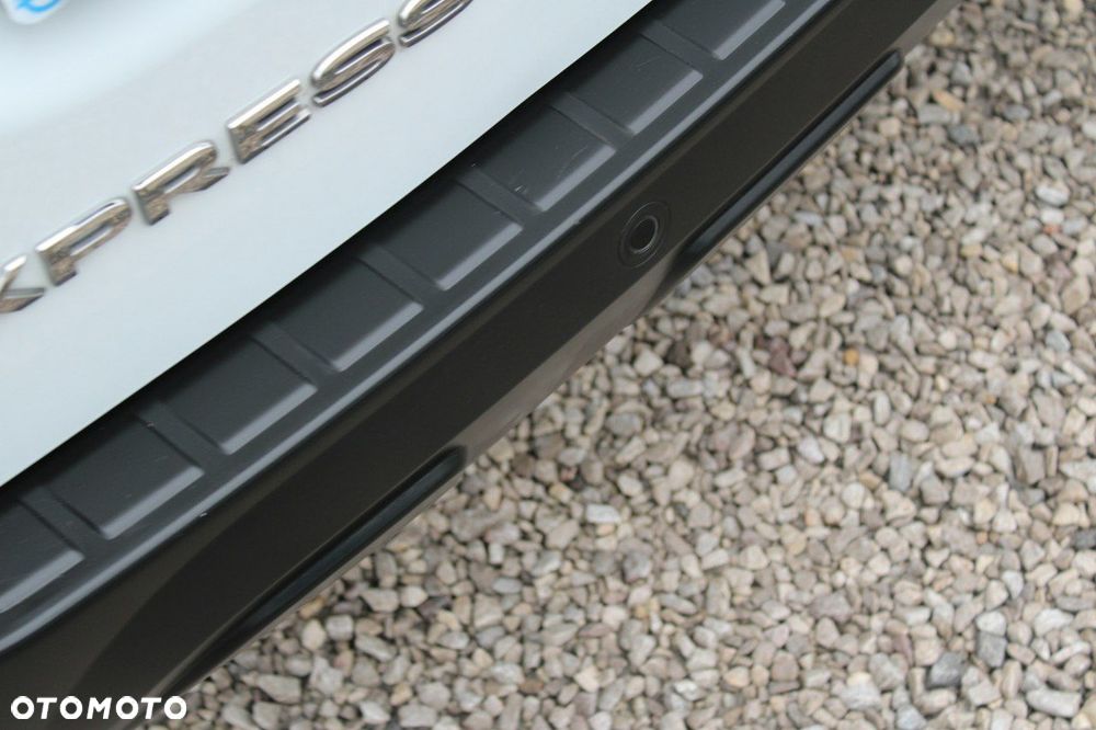 Renault Express - 12