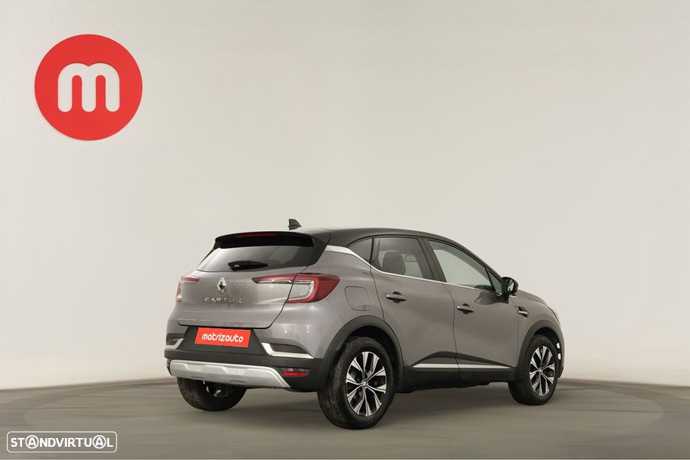 Renault Captur 1.0 TCe Techno - 4