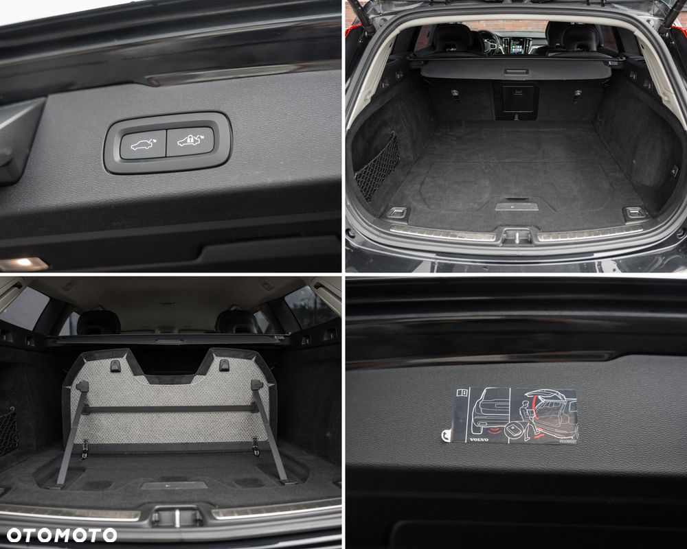Volvo V60 B3 B Geartronic Inscription - 41