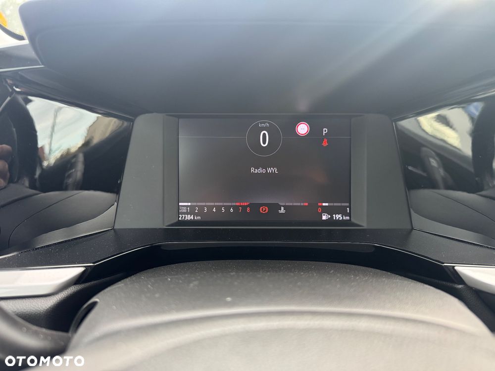 Opel Grandland X 1.2 T GPF Ultimate S&S - 33