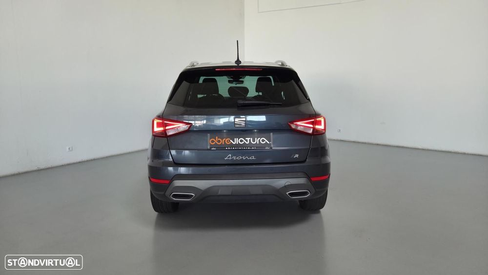 SEAT Arona 1.0 TSI FR - 14